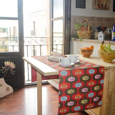 Appartamento Hosfty Centro Mirador San Marcos 1 Siviglia Esterno foto