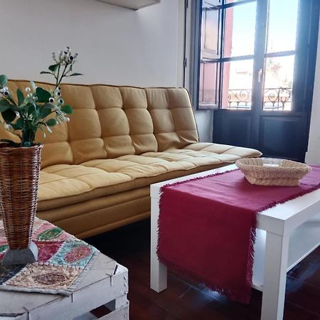 Appartamento Hosfty Centro Mirador San Marcos 1 Siviglia Esterno foto