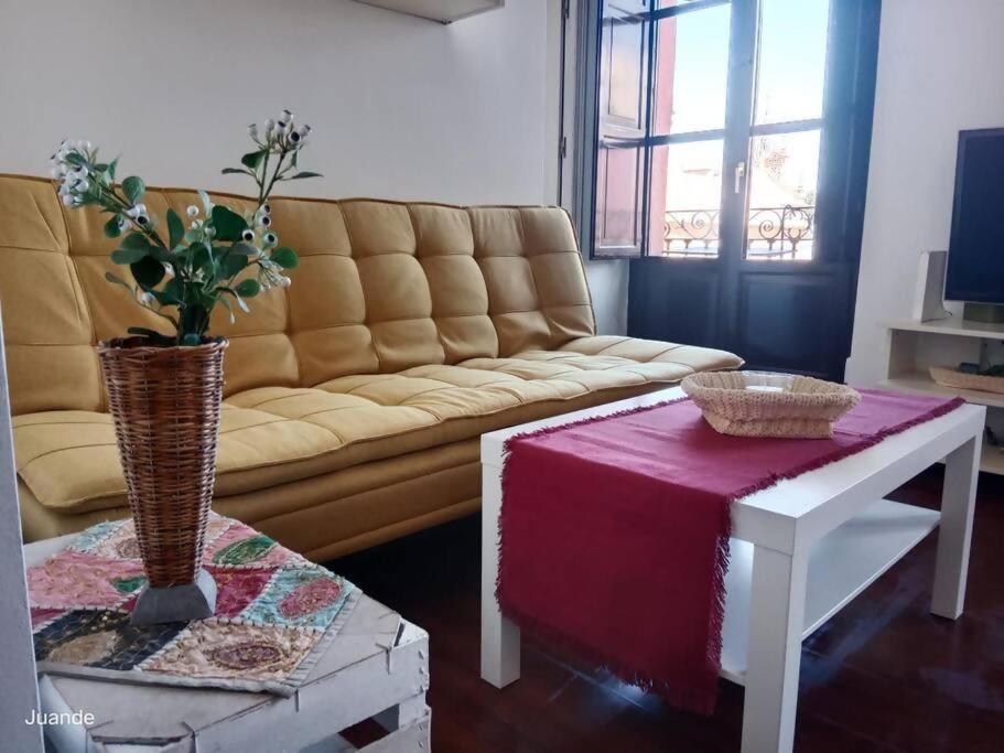 Appartamento Hosfty Centro Mirador San Marcos 1 Siviglia Esterno foto