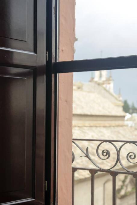 Appartamento Hosfty Centro Mirador San Marcos 1 Siviglia Esterno foto