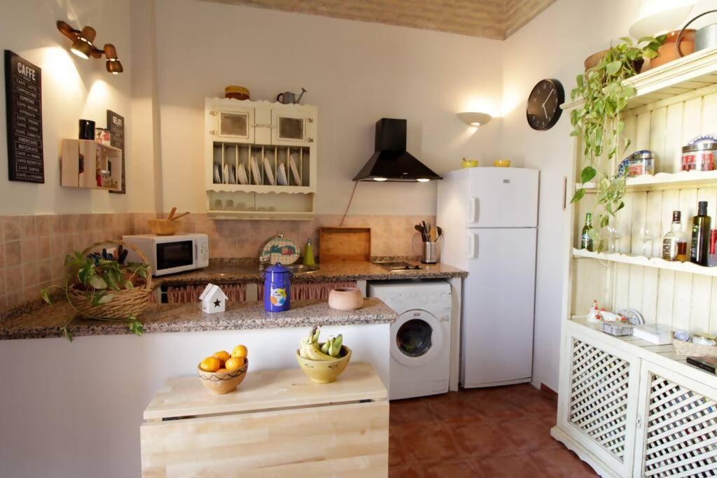 Appartamento Hosfty Centro Mirador San Marcos 1 Siviglia Esterno foto