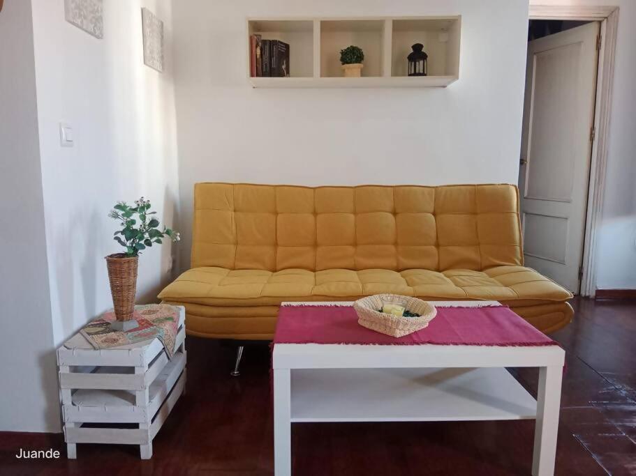 Appartamento Hosfty Centro Mirador San Marcos 1 Siviglia Esterno foto